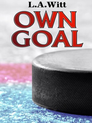 cover image of Own Goal